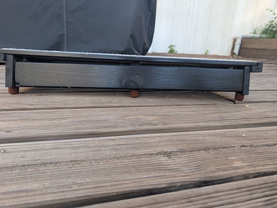 Pedaleira para guitarra