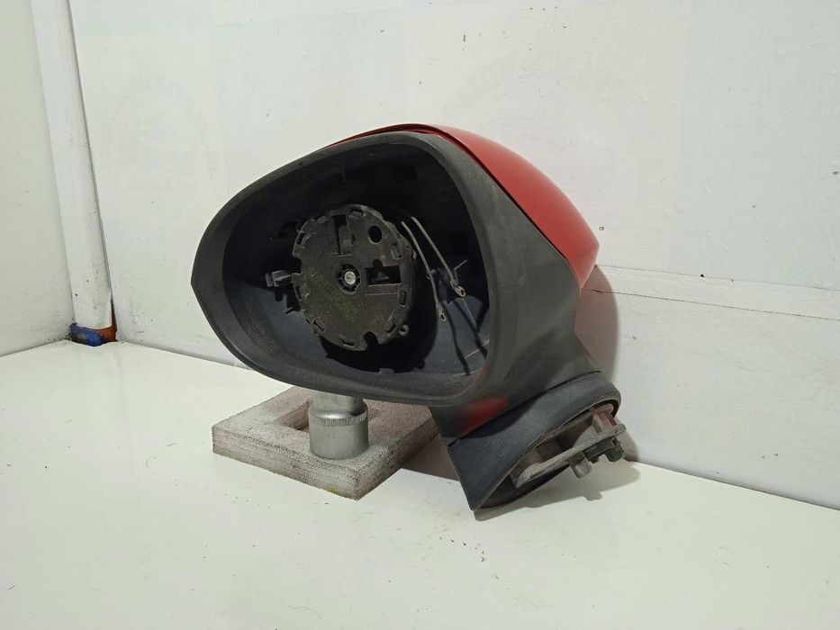 ESPELHO RETROVISOR ESQUERDO SEAT IBIZA III -6J0857508