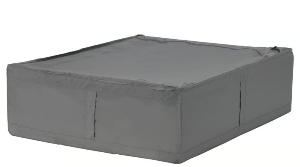 Caixas de arrumação SKUBB