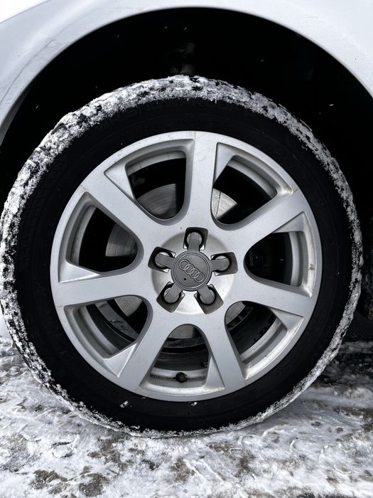 Ауді а6с6 2.4 2008 автомат авто в Україні