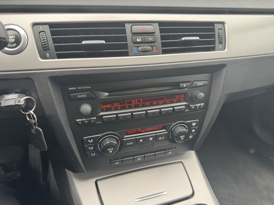 BMW 3 e90 2.0 2006