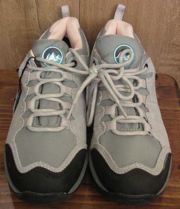 Кроссовки Polarino ComforTex термо  38-40 размера Оригинал новые