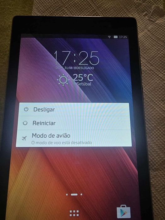 Tablet Asus ZenPad 7