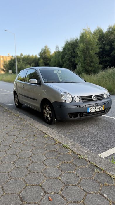 Volkwsgen Polo TDI