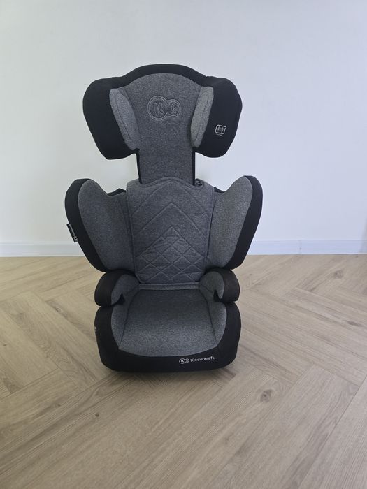 Fotelik Kinderkraft 15-36