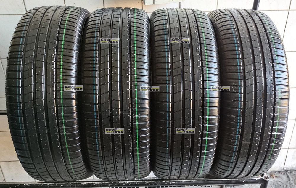 4x 225/55R18 Falken Ziex ZE310 Ecorun 98V 2025r C/A/67dB 3 lata gwar.