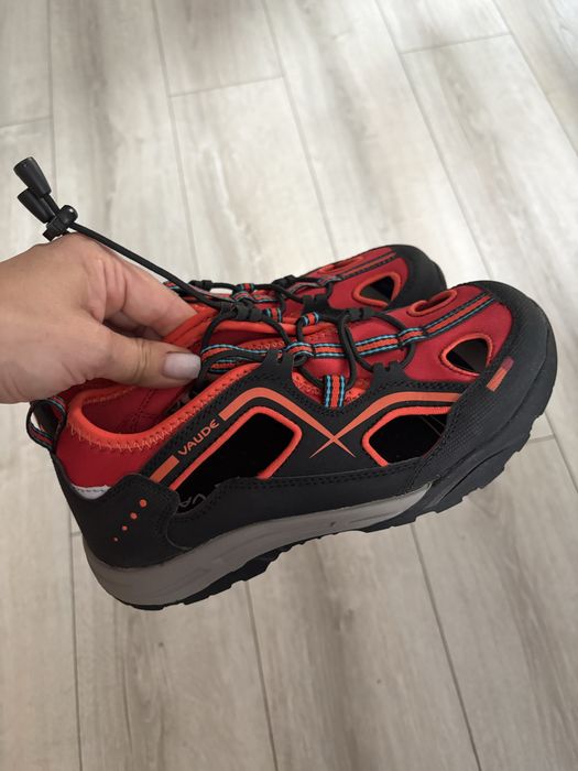 Nowe buty trekkingowe rozm. 36 Vaude