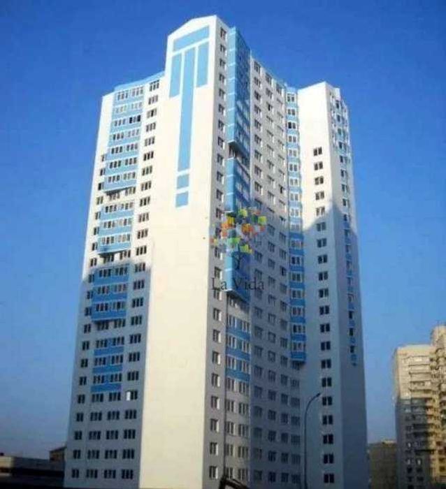 Продаж 3к квартири, Урлівська, 23б