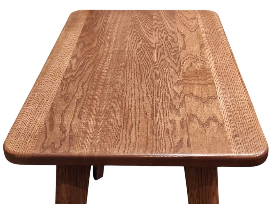 Стіл дерев'яний з Ясеню Стол из Ясеня Деревянный стол 60 70 80 90 100