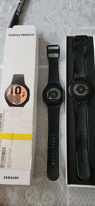 Samsung Galaxy Watch 4 44mm LTE