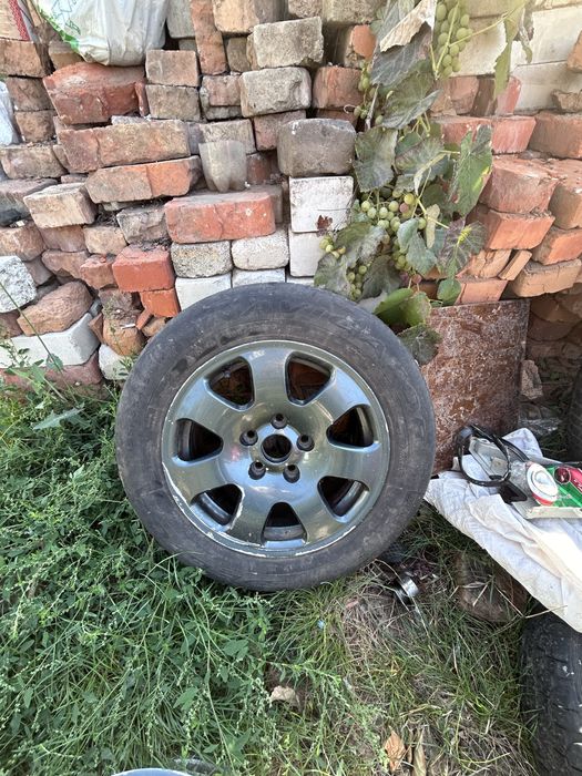 Диски  VAG 5*112