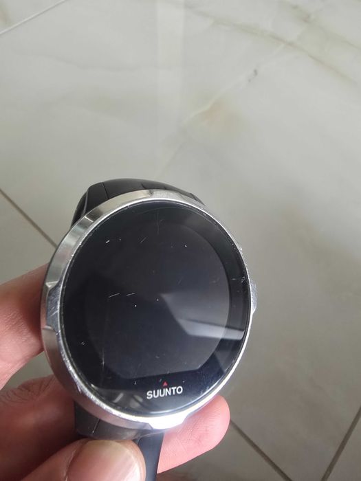 Смарт-годинник Suunto Spartan Sport