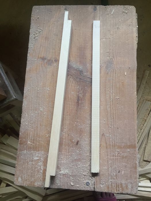 Продам рамки для ульев