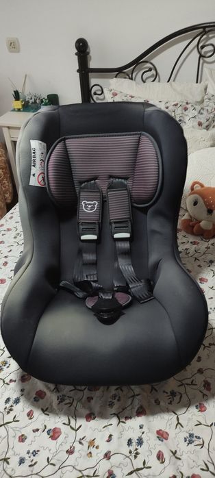 Cadeirinha de Bebê