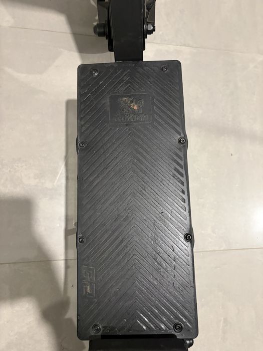 Kukirin G2 rok 2025