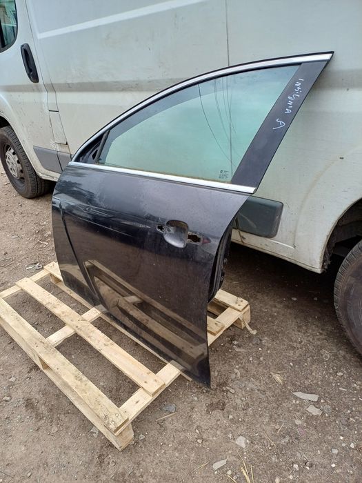 Opel insignia A drzwi lewy przód przednie lewe kierowcy