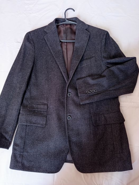 Мужской пиджак "Массимо Дутти"