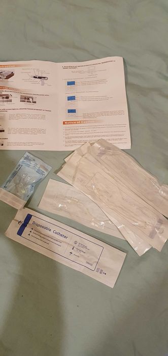 Pistolet do mezoterapii igłowej MESO GUN BN-919 + 10szt wenflonów