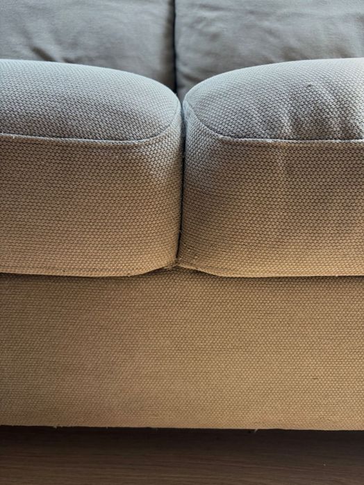 Ikea sofa tidafors