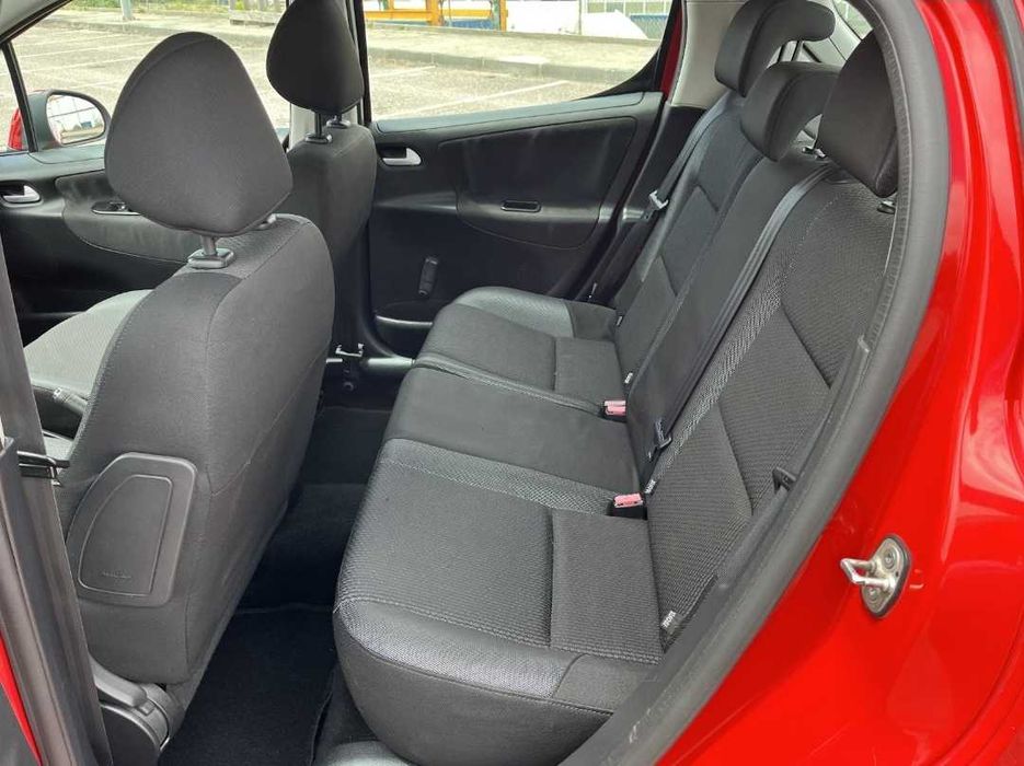 Peugeot 207 1.4 16V Sport