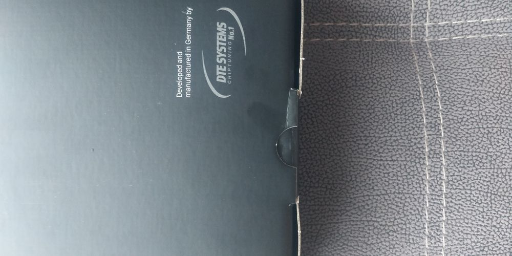 Pedał Box Astra k 1.4t.