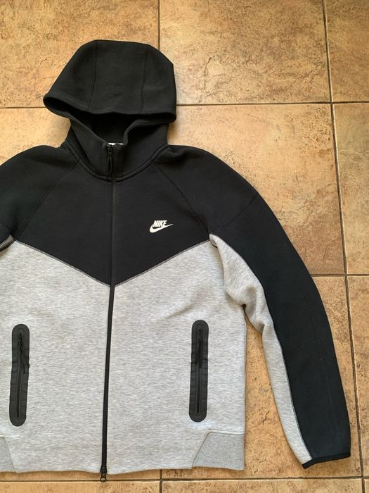 Кофта Nike Tech Fleece. M