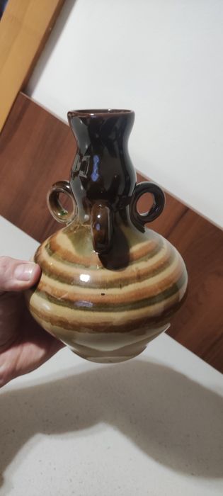 Кувшин ваза кераміка