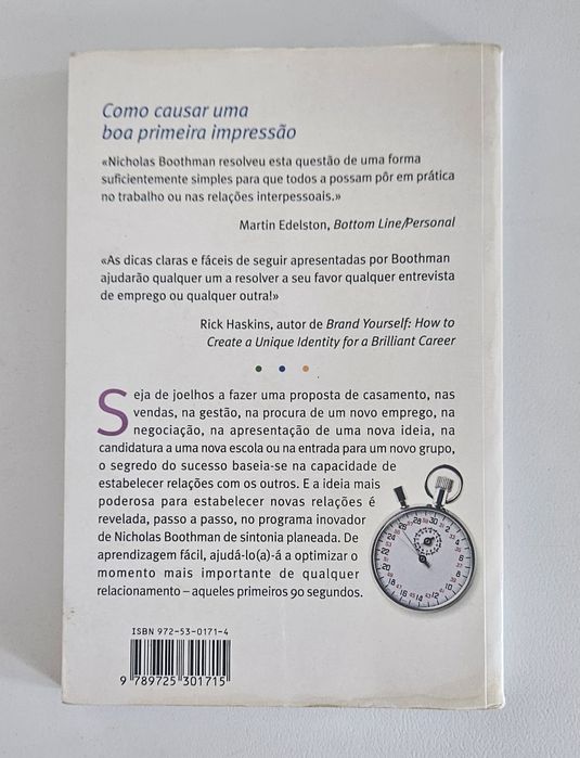 Como fazer os outros Gostar de si