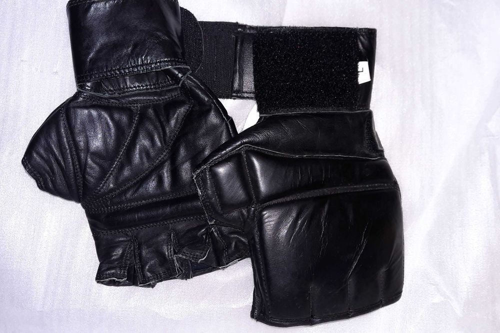 Luvas de MMA ou treino Boxe/Saco - Kohler