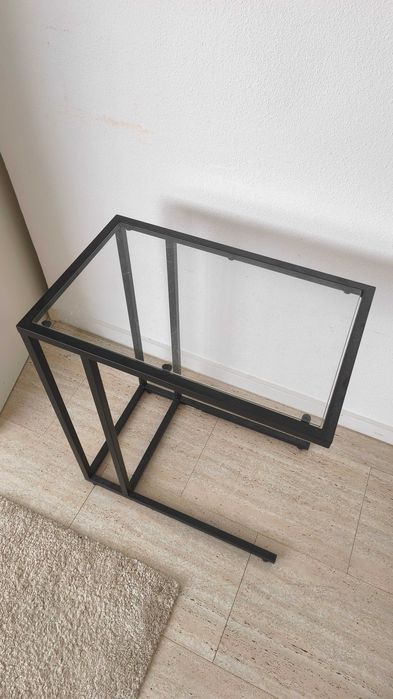 Mesa de apoio para portátil VITTSJÖ IKEA