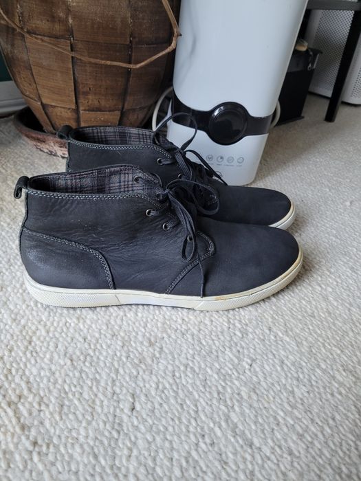 McKey 43 44 trampki buty botki męskie