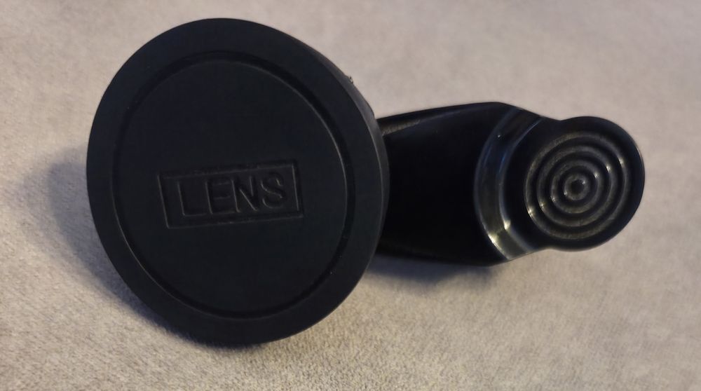 Obiektyw Lens szerokokątny 5K do smartfona