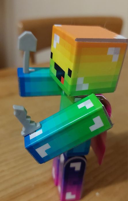 Figurka kolekcjonerska Ender Toys Derpy