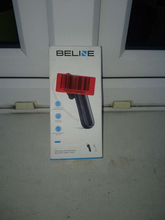 Słuchawka bluetooth