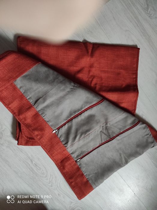 Чохли, органайзери тканеві