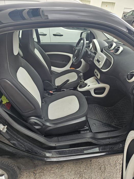 Smart Fortwo Coupé — fotografia 5