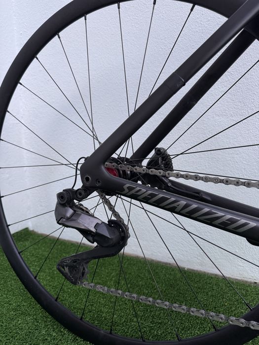 Specialized Tarmac sl7 comp 58