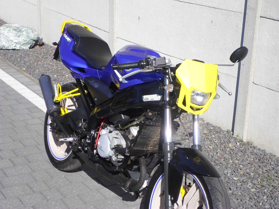 Yamaha