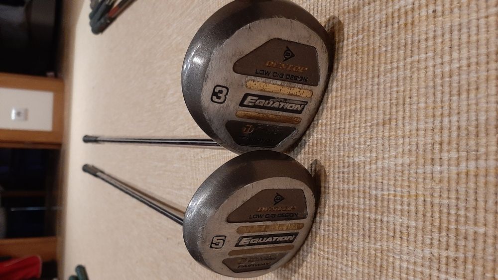 Taco de golfe Cleveland 13°