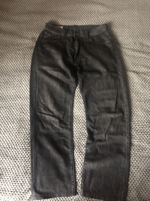 Чоловічі джинси levi’s 555