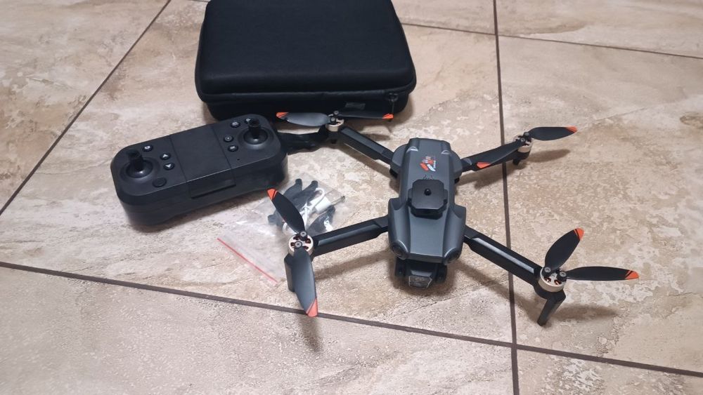 Квадрокоптер s119