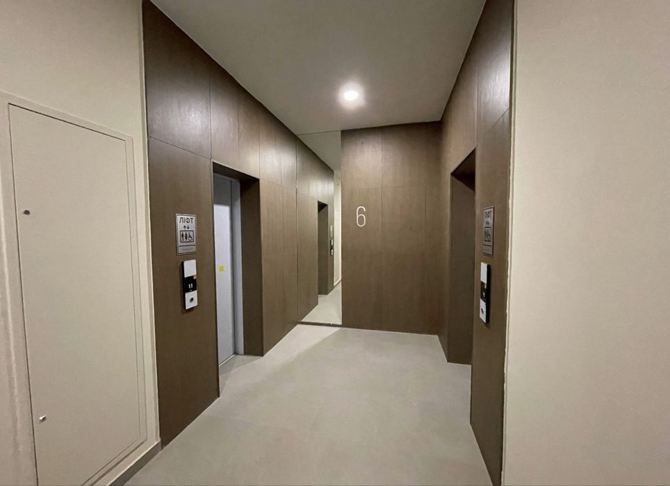 2-кімнатна квартира за адресою вул. Річкова (площа 84,4 м²) - Atlanta.ua - фото 20