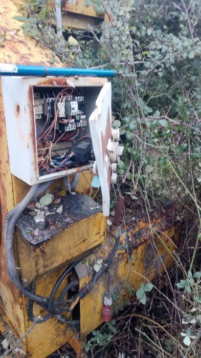 Batoneira 1500 litros