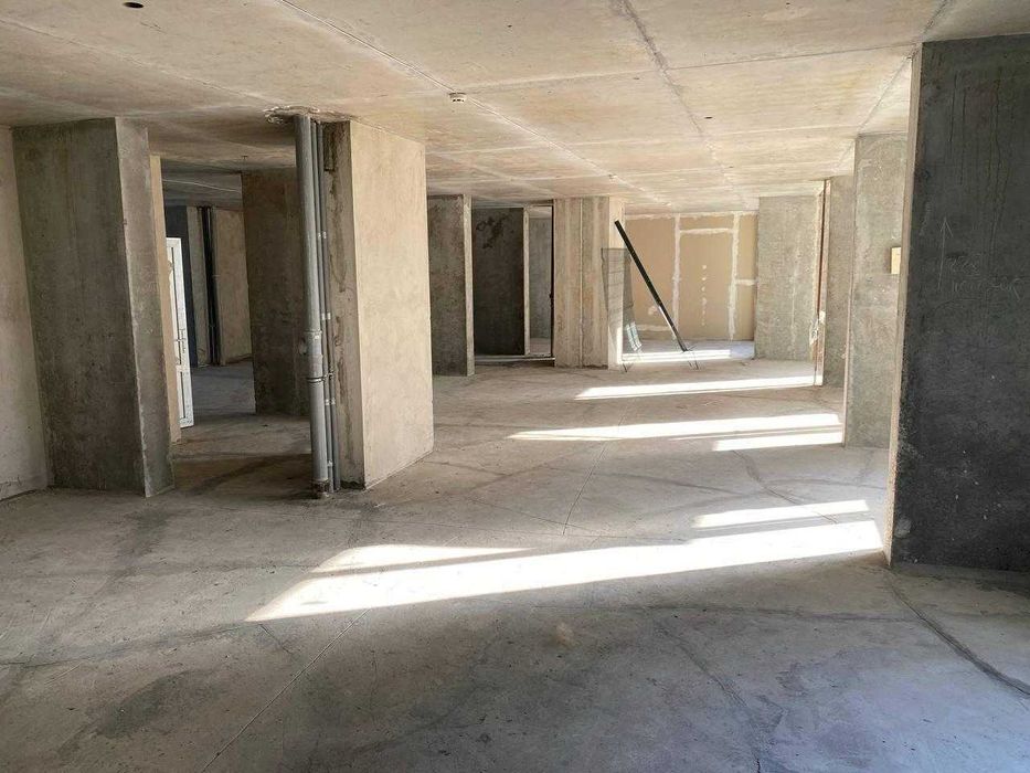 Офісні приміщення, 256,2 м2, Чайки, вул. Печерська 2, прим. 6