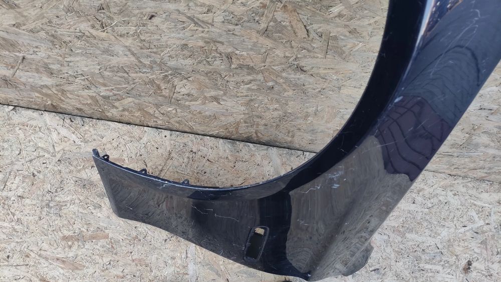 błotnik lewy bmw e61