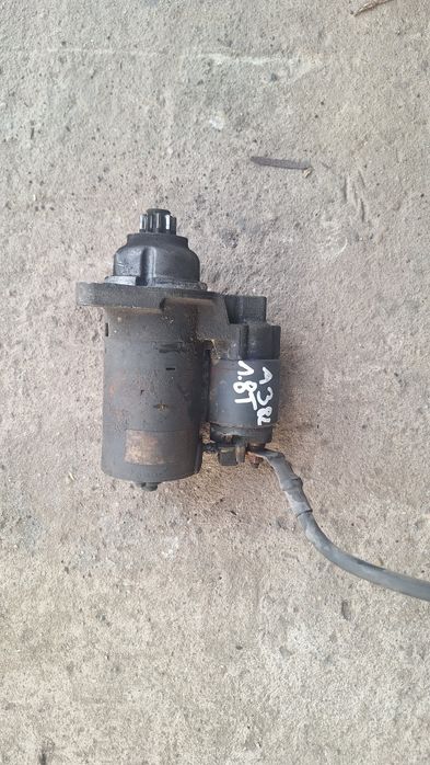 Rozrusznik Audi 1.8 Turbo ARZ