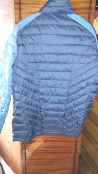 Чоловіча куртка фірма Columbia