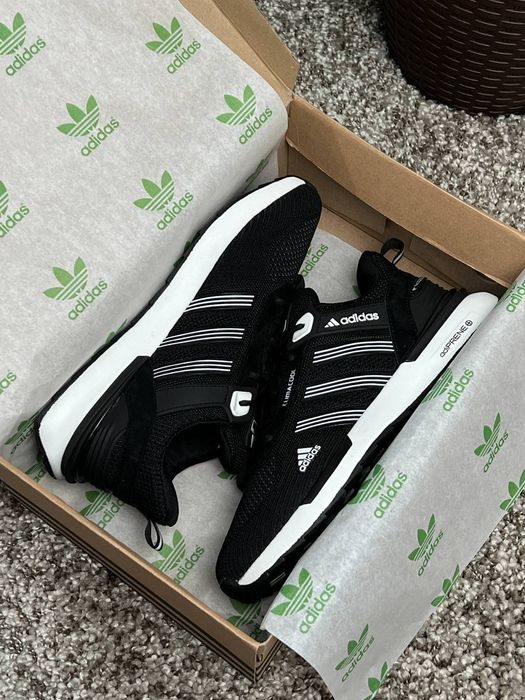 Летние кроссовки мужские Adidas Climacool 41-46р сетка