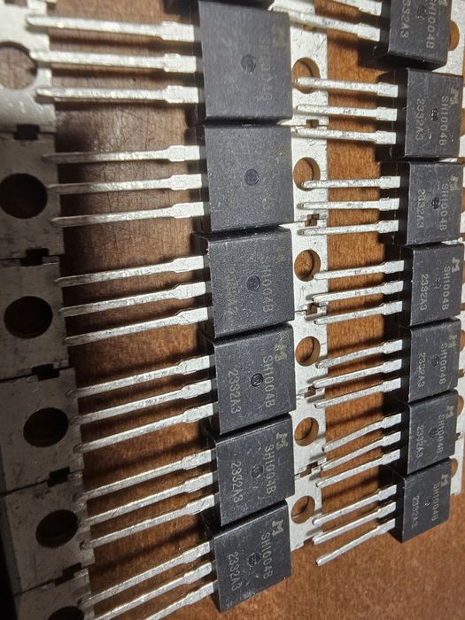 sh1004b Транзистор для Екофлоу EcoFlow