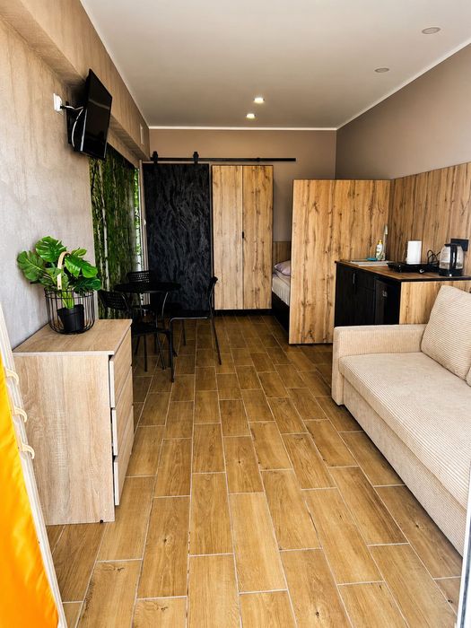Nowoczesne Apartamenty Skorzęcin/ domki /pokoje